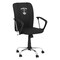 Dreamseat Curve Task Chair with Austin Gamblers Primary Logo XZOCCURVE-PSPBR0015 - alternate 1