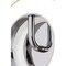 Afx One 10in LED Sconce - Polished Chrome ONES1010LAJUDPC - alternate 5