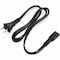 Lenovo Lenovo 135W AC Adapter (Slim Tip) - 135 W - 120 V AC, 230 V AC Input - Black GX21G06623 - alternate 3