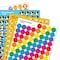 Trend SuperSpots & SuperShapes Stickers Assortment Pack, 100 Stickers Per Sheet, 90 Sheets T46913 - alternate 3
