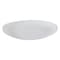 Empress Uncoated Paper Plate 9 in White, 1000PK E30300 00065 - alternate 1