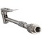 Performance Tool 90-Deg. Quick Release Grease Coupler, Heavy Duty Steel, 12000 PSI W54178 - alternate 8