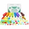 Crayola Dough Modeling Tools Classpack, Assorted, 24PK CYO570172 - alternate 1