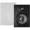 Monoprice Wall Speakers 8" 2 Way, PR 13682 - alternate 1