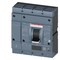Siemens circuit breaker 3VA6 UL Frame 800 breaking capacity class H 65 kA At 3VA6560-6JQ46-0AA0 - alternate 1