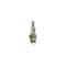 Champion Spark Plugs Spark Plug, 0.022 to 0.028 in Fill Gap, 0.551 in Thread, 5/8 in Hex, Copper, For: Small Engines 855C - alternate 1