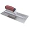 Marshalltown Drywall Trowel, Carbon Steel Finishing Trowel, 11 inch Trowel 12SD - alternate 4