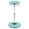 Kore Design Kids Adjustable Tall Wobble Chair for Schools, Classrooms, 16.5-24in tall, Active Seating, Teal 803939 - alternate 7
