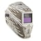 Miller Electric Welding Helmet, Metalworks Graphics 287810 - alternate 1