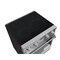 Koolmore 30 in. Professional Electric Range with 14900W of Power, 240V in Stainless-Steel KM-EPR-30AP-SS KM-EPR-30AP-SS - alternate 6