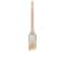Wooster 266892 2 in Gold Edge Thin Angle Brush 071497184382 - alternate 2