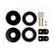 Body Armor 4X4 05-20 FORD F-250/F-350 4WD 2.5IN COIL SPACER AND SHOCK EXTENSION(EXCLUDES TREMOR 50207-FD - alternate 3