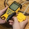 Klein Tools Scout Pro 3 Tester with Test + Map Remote Kit VDV501-853 - alternate 9
