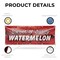Signmission Sweet & Juicy Watermelon, 48 Inch x 120 Inch, Vinyl Banner B-120-30874 - alternate 5