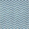 Homeroots 3' X 5' Teal Blue And Ivory Chevron Washable Indoor Outdoor Area Rug 595355 - alternate 9