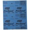 Norton Co ProSand 07660768158 Sanding Sheet, 11 in L, 9 in W, Very Fine, 220 Grit, Aluminum Oxide Abrasive 2616 - alternate 4