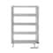 Koolmore Five-Shelve Commercial Take Out Warmer Cabinet with Touch Screen in Stainless-Steel, UL KM-WSC-T5 - alternate 10