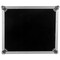 Deejay Led Fly Drive Case For 19-in Width DJ Amplifier or Mixer or Similarly Sized Equipment w/Laptop Shelf w/ TBH11M16UCTLT - alternate 5