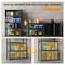 Wrightmaster Adjustable Storage Shelves with Scratch-Resistant, Waterproof, Easy to Clean, 3000lbs. Capacity ZoroP454567 - alternate 8