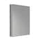 Craft And Main Shower Niche, 14x22 in, Stainless Steel N1422S-SS - alternate 5