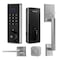 Philips Wi-Fi Smart Deadbolt with Palm Recognition & Handle DDL250X14HWZHSL - alternate 1