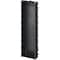 Aiphone Back Box, (4) Modules, 12" W x 48" H x 2"D GT-4B - alternate 1