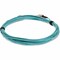 Add-On This Is A 2M Sc (Male) To St (Male) Aqua Duplex Riser-Rated Fiber ADD-ST-SC-2M5OM4 - alternate 8