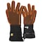 Gobi Heat Stealth II Heated Glove Liners, Black, S/M 658580 - alternate 1