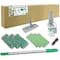 Unger Window Cleaning System, Aluminum, 72"L CK053 - alternate 1