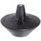 Danco Toilet Tank Ball, Plastic, Black, For All Toilets 80800 - alternate 1