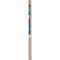 M-D Building Products Building Products 2'' X 36'' Unfinished Hardwood Carpet Trim with Screws 85415 - alternate 1