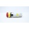 Stahl RED PUSHBUTTON FOR PANEL MOUNTING 500V-AC 8003/111-010 - alternate 6