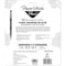 Paper Mate Pen, Assorted Ink, Capped, PK24 PAP1978998 - alternate 2