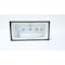 Gossen PANEL METER 0-800C 1584PCB20 - alternate 1