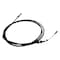 Agco CABLE SYSTEM, AGCO OEM 4262028M91 4262028M91 - alternate 1