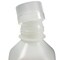 Nalgene Grad Pkg Btl, HDPE, 177mm H, PK125 312018-0500 - alternate 3