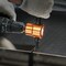 Vevor Double Head Sheet Nibbler Metal Cutter Power Drill Attachment Cutting Tool YT-160AS - alternate 7