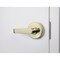 Trans Atlantic Co. LSV Series Saturn Style Standard-Duty Commercial Cylindrical Lever, Grade 2 Passage in Bright Brass DL-LSV10-US3 - alternate 9