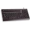 Cherry G80-1800LPCEU-2 schwarz USB PS/2 (US) G80-1800LPCEU-2 - alternate 1