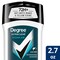 Degree Men UltraClear Ocean Air Clean and Airy Antiperspirant Deodorant Stick, 2.7 Ounce, 12PK 68618181 - alternate 10