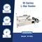 Sealer Sales W-Series 20" x 26" L Sealer w/ Film Roller W-500L - alternate 8