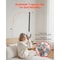 Vevor Trapeze Bar for Bed Mobility Height-Adjustable Free Standing Trapeze Bar FBL900976 - alternate 7
