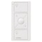 Lutron WHT Pico RC Dimmer PJ2-3BRL-WH-L01R - alternate 6