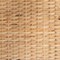 Bali & Pari Labonita Wood-framed Natural Rattan Wall Shelf 267-14616-ZORO - alternate 7