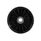 Goodyear Accessory Drive Belt Tensioner or Idler Pulley 58469 - alternate 7