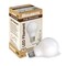 Bulbrite 100 - Watt Equivalent A19 Dimmable Medium Screw LED Light Bulb Soft White Light 3000K, 4PK 862832 - alternate 4