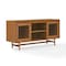Crosley Dempsey Record Player Cabinet With Vinyl Storage CF1186-WA - alternate 10