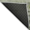Homeroots 8' X 10' Olive Green And Artichoke Green Southwestern Washable Indoor Outdoor Area Rug 582839 - alternate 9