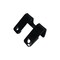Cnh BRACKET, CNH OEM 297767A2 297767A2 - alternate 3