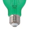 Westinghouse 4.5W 40W Eq. Green A19 Filament LED Light Bulb, Medium Base, 6PK 5331020 - alternate 4